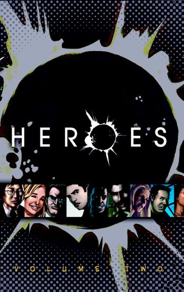 Produktbild: Heroes