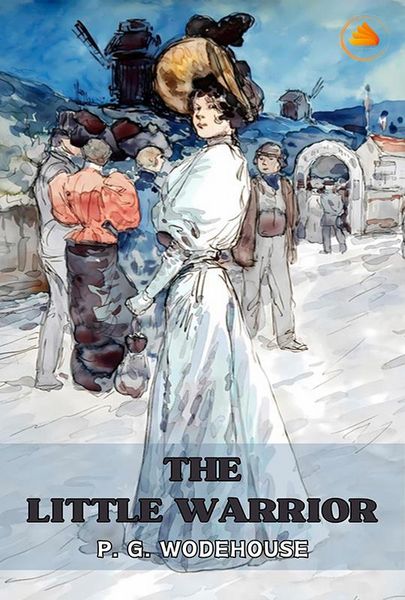Produktbild: The Little Warrior