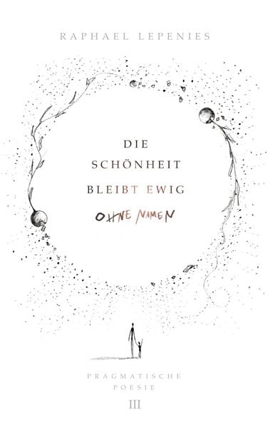 Produktbild: Die Sch&ouml;nheit bleibt ewig ohne Namen