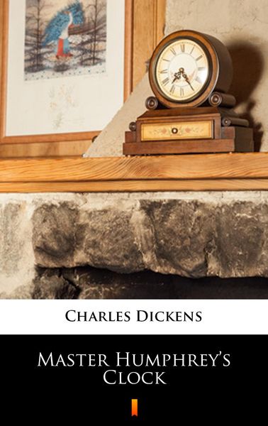 Produktbild: Master Humphrey's Clock