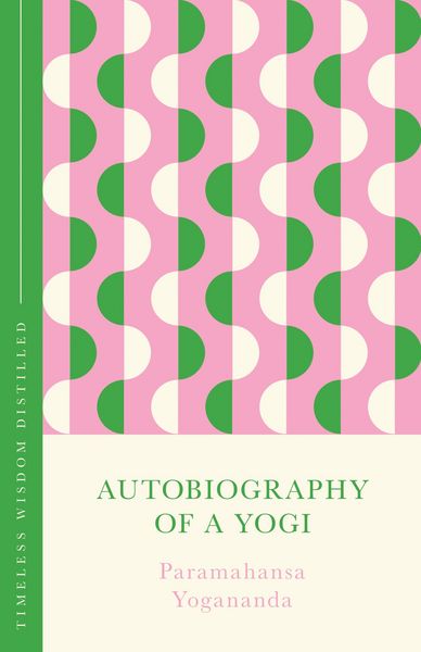 Produktbild: Autobiography of a Yogi (The Concise Classic)