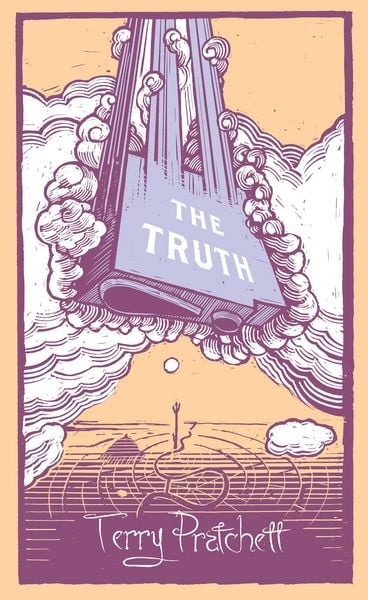 Produktbild: The Truth