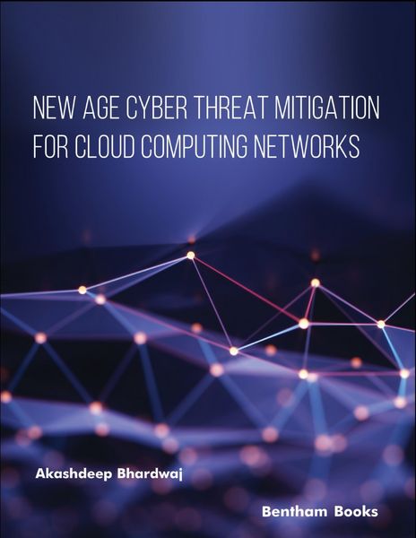Produktbild: New Age Cyber Threat Mitigation for Cloud Computing Networks