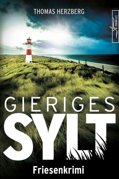 Produktbild: Gieriges Sylt