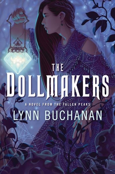 Produktbild: The Dollmakers