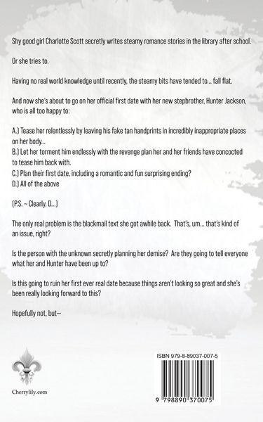 Produktbild: Stepbrother, Please Stop Teasing Me! (Volume Eight)