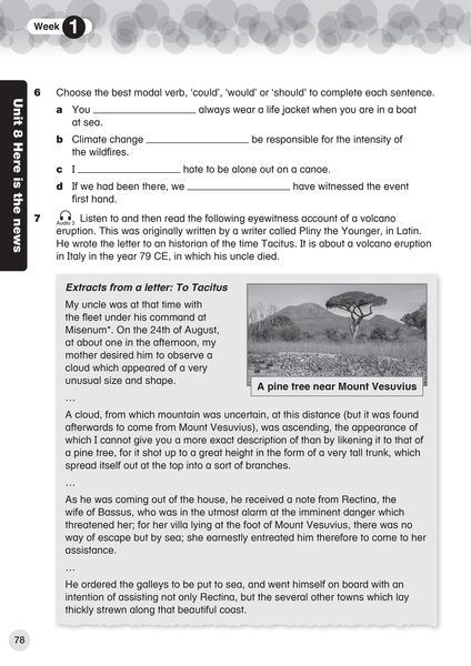 Produktbild: International Primary English Progress Book Student's Book: Stage 5