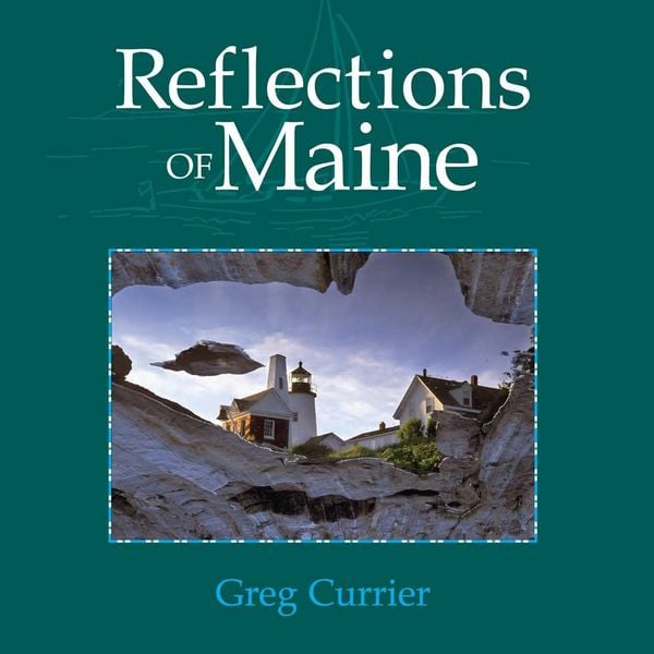 Produktbild: Reflections of Maine