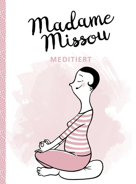 Produktbild: Madame Missou meditiert