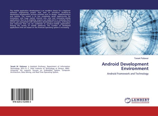 Produktbild: Android Development Environment