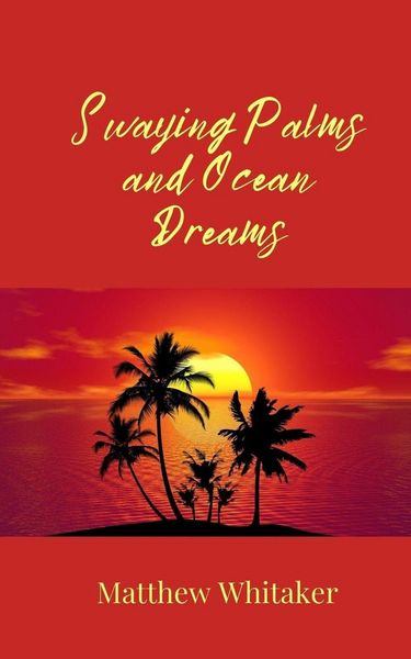 Produktbild: Swaying Palms and Ocean Dreams