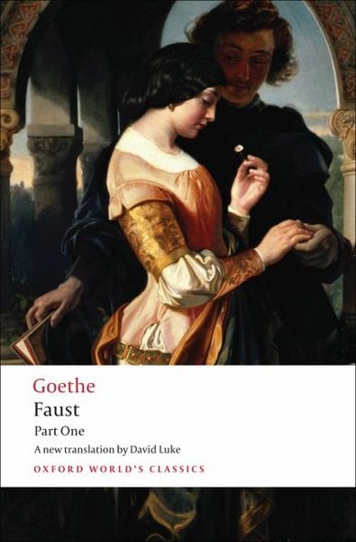 Produktbild: Faust Part One