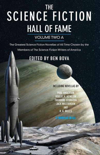Produktbild: The Science Fiction Hall of Fame, Volume Two A