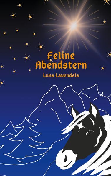 Produktbild: Feline Abendstern