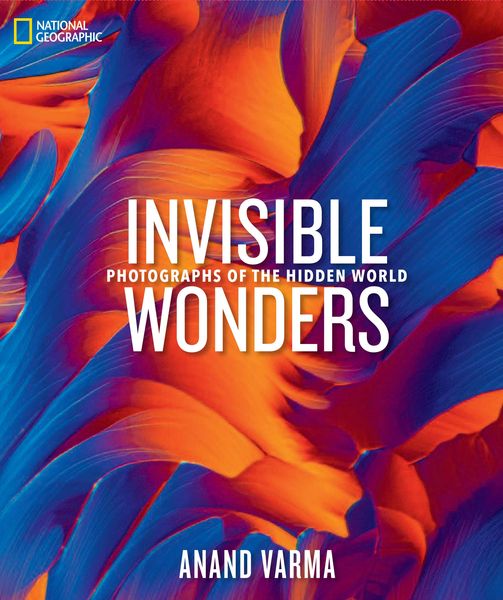 Produktbild: National Geographic Invisible Wonders