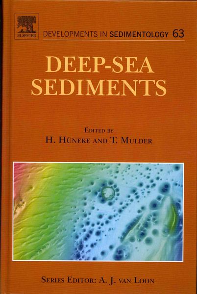 Produktbild: Deep-Sea Sediments