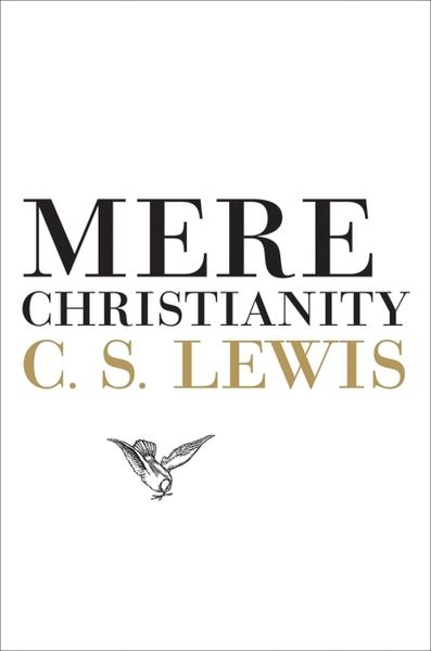 Produktbild: Mere Christianity