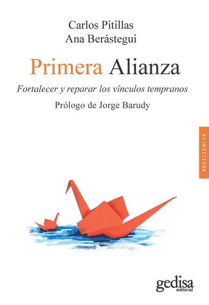 Produktbild: Primera alianza