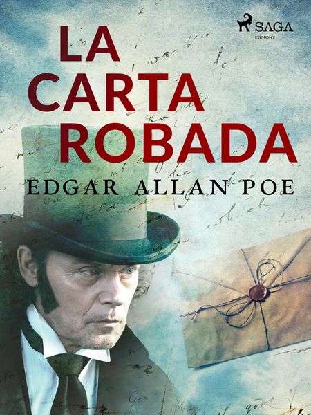 Produktbild: La carta robada