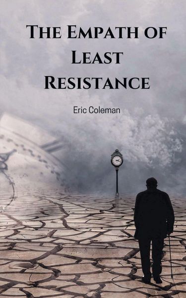 Produktbild: The Empath of Least Resistance