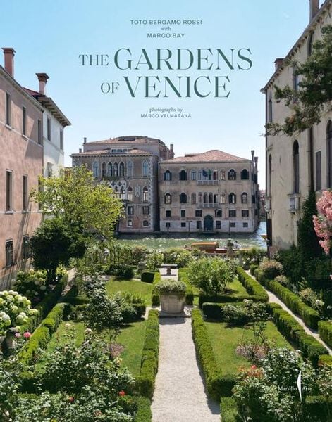 Produktbild: The Gardens of Venice