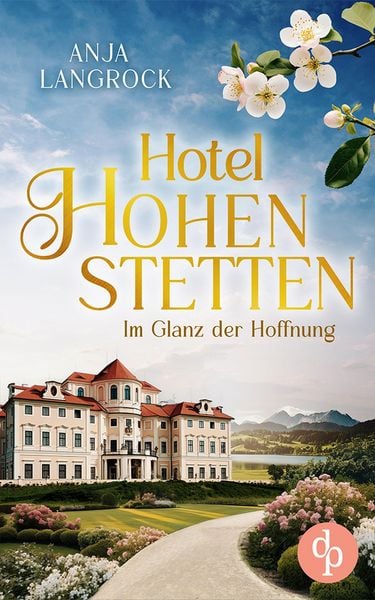 Produktbild: Im Glanz der Hoffnung
