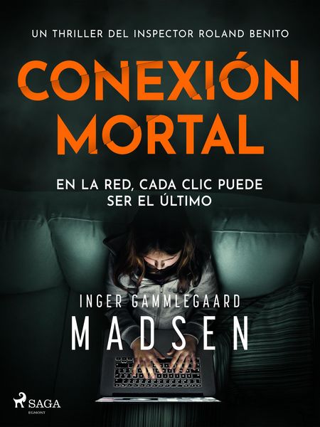 Produktbild: Conexi&oacute;n Mortal