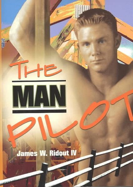 Produktbild: The Man Pilot