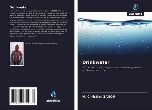 Produktbild: Drinkwater