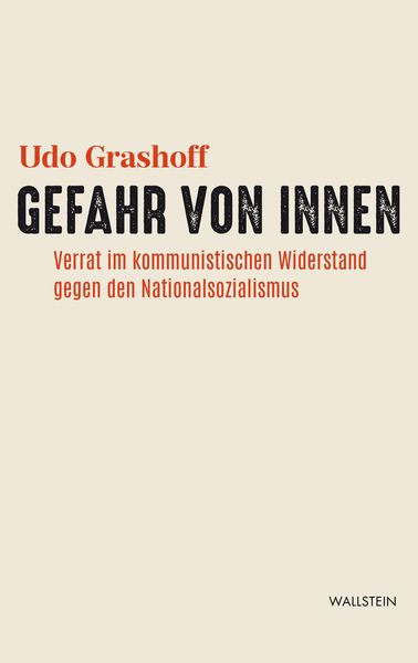 Produktbild: Gefahr von innen