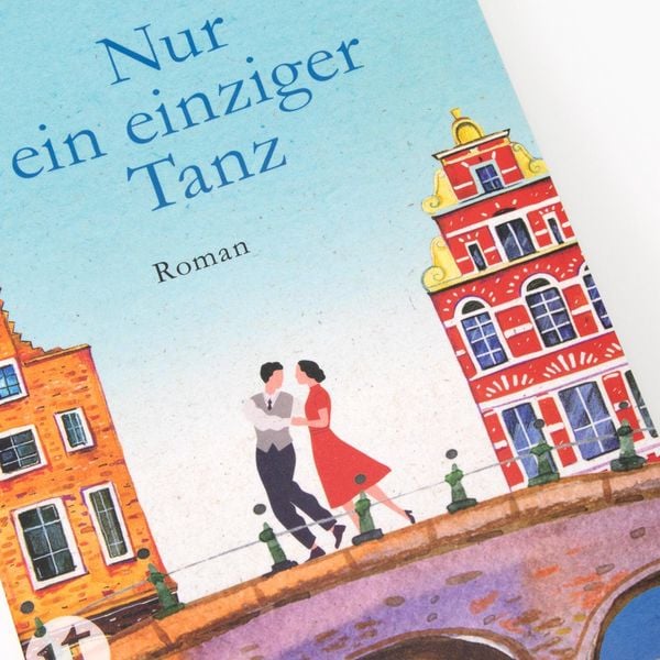 Produktbild: Nur ein einziger Tanz