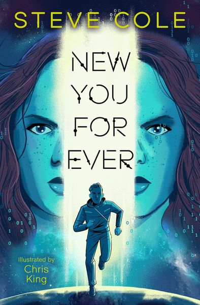 Produktbild: New You For Ever