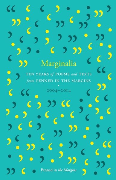 Produktbild: Marginalia