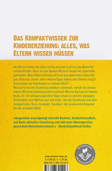 Produktbild: Der Kinderkompass