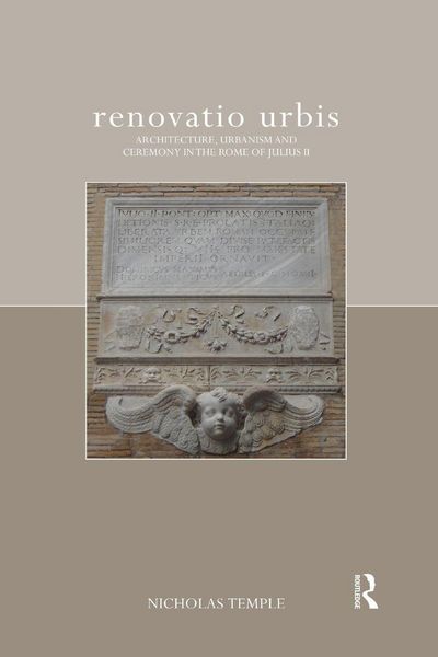 Produktbild: Renovatio urbis