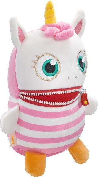 Produktbild: Schmidt 42663 - Sorgenfresser Boogie Woogies, Twixi, 26 cm, Pl&uuml;sch, Limited Edition