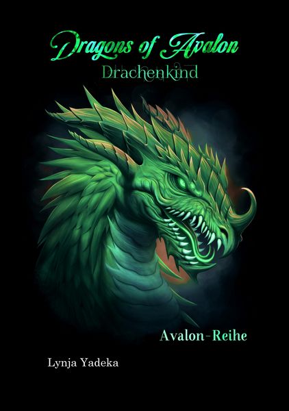 Produktbild: Dragons of Avalon: Drachenkind