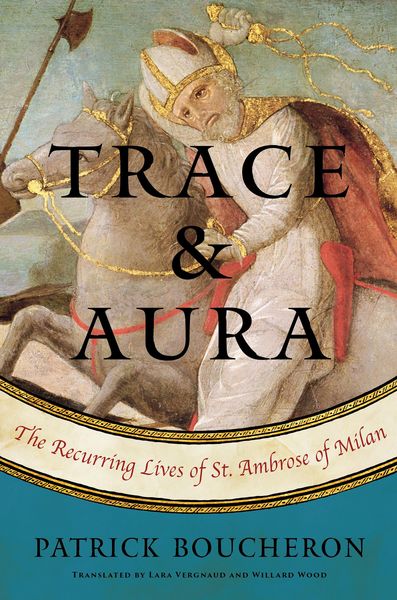 Produktbild: Trace and Aura