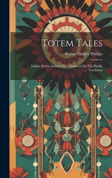 Produktbild: Totem Tales