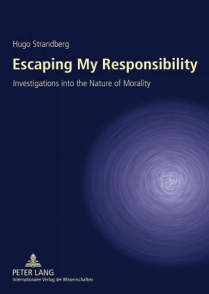Produktbild: Escaping My Responsibility