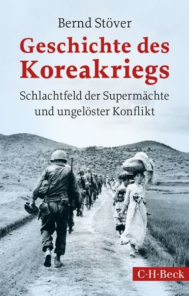 Produktbild: Geschichte des Koreakriegs