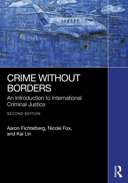 Produktbild: Crime Without Borders