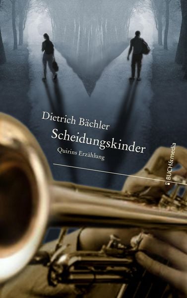 Produktbild: Scheidungskinder