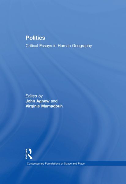 Produktbild: Politics