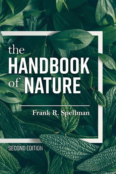 Produktbild: Handbook of Nature