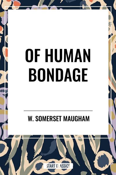 Produktbild: Of Human Bondage