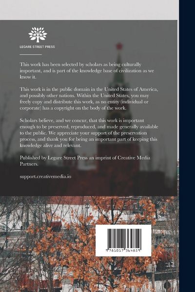 Produktbild: The Romanoffs: Tsars of Moscow and Emperors of Russia