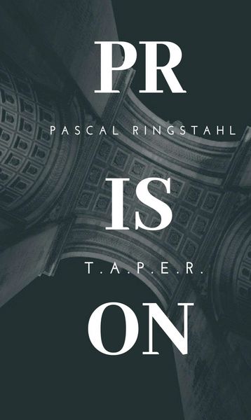 Produktbild: Prison: T.a.p.e.r.