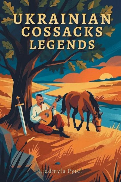 Produktbild: Legends of the Ukrainian Cossacks