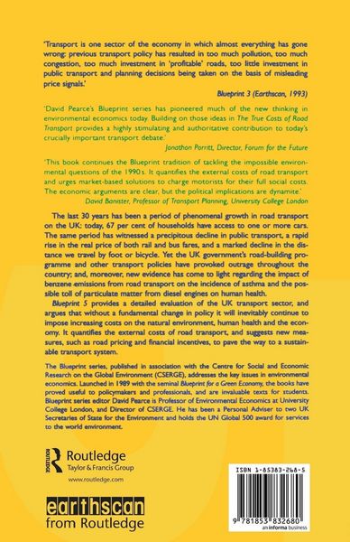 Produktbild: Blueprint 5
